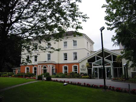 Rochestown Park Hotel, Cork